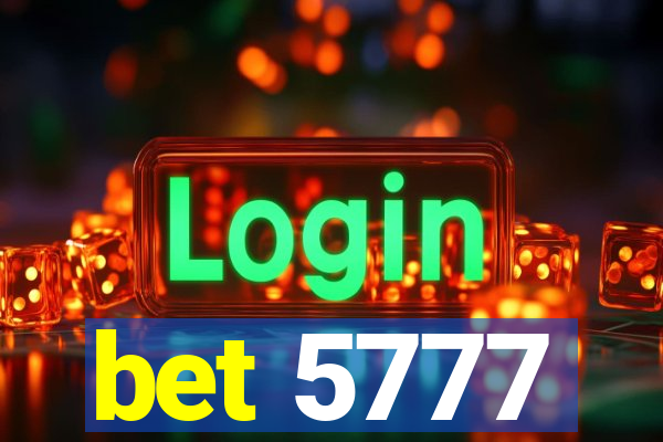 bet 5777